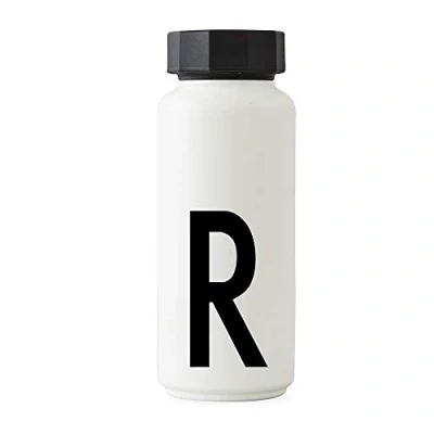 Abbildung von Design Letters Trinkflasche 500 Ml Ideal für Kinder, Schule, Fahrrad &amp; Sport Tritan BPA/BPS Frei, Auslaufsicher Spülmaschinenfest