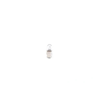 Abbildung von BOSCH 1 987 302 224 Glühlampe 12 2 MERCEDES BENZ: W123 Limousine