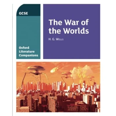 Abbildung von OLC WAR OF THE WORLDS: Get Revision with Results (Oxford Literature Companions)