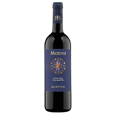 Abbildung von Ruffino Modus Toscana Cuvee 2017 trocken (1 x 0.75 l)