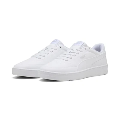 Abbildung von PUMA COURT CLASSIC CLEAN Sneaker