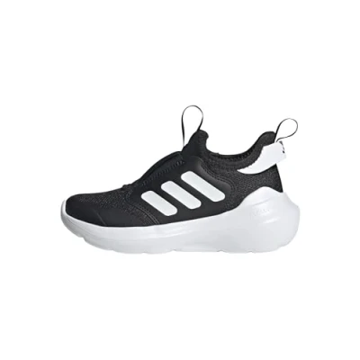 Abbildung von adidas Performance Tensaur Comfort AC C Sneaker low für Kinder, Größe: 30.5, Core black/ftwr white/core black Schuhe