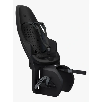 Abbildung von Kindersitz Für Hinten Thule Yepp 2 MIK Midnight Black
