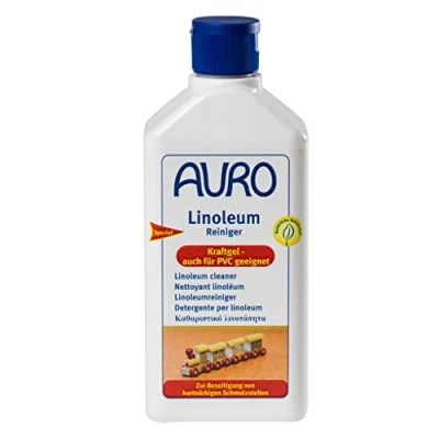 Abbildung von Auro Linoleum reiniger (Nr.656) 0,5L