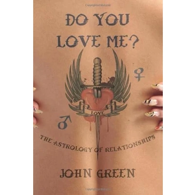 Abbildung von Do You Love Me?: The Astrology of Relationships