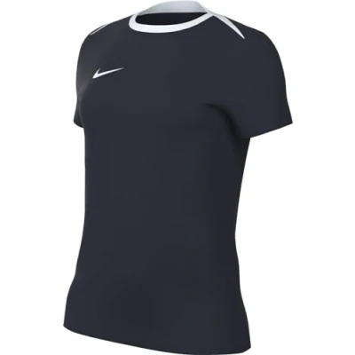 Abbildung von Nike FD7594 657 Dri FIT Academy Pro 24 SS Top K Sweatshirt Damen University RED/Black/White Größe M