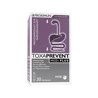 Abbildung von Froximun Toxaprevent medi plus Stick