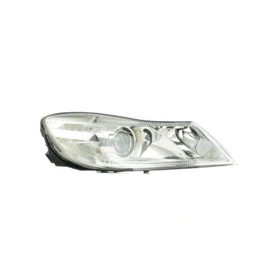 Abbildung von HELLA 1ZL 247 052 321 Scheinwerfer SKODA: Octavia 2 Combi, II Schrägheck