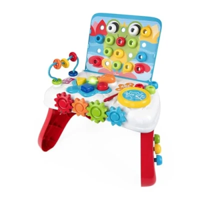 Abbildung von Gioco Chicco ABC Tavolo Art&amp;Craft