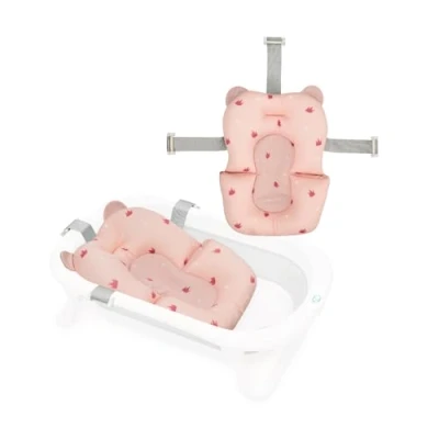 Abbildung von Cuscino Riduttore Innovaciones MS Rosa per Bagnetto Flex