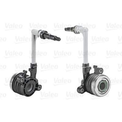 Abbildung von VALEO 804569 Zentralausrücker, Kupplung RENAULT: CLIO 3, MEGANE 3 Grandtour, SCENIC DACIA: Duster SUV