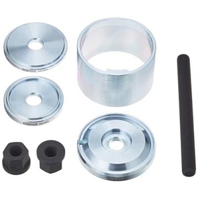 Abbildung von KS Tools 4400295 Silentlagerwerkzeug Satz, 7 teilig
