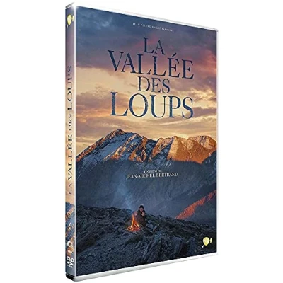 Abbildung von LA VALLEE DES LOUPS [FR Import]
