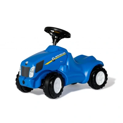 Abbildung von Rutschauto rollyMinitrac New Holland T5.120