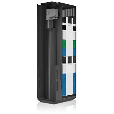 Abbildung von Juwel Bioflow XL Filter 1000 Liter schwarz Gebr. de Boon