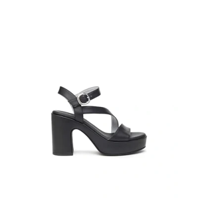 Abbildung von Nero Giardini E410400D Damen Sandalen, EU 37