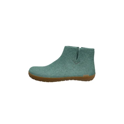 Abbildung von Glerups Ankle Boot, Größe: 37, North sea Schuhe