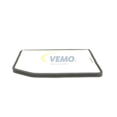Abbildung von VEMO Original Quality V46 30 1061 Innenraumfilter Filtereinsatz, Pollenfilter 170 229 18,5 Papier RENAULT: LAGUNA 1, 1 Grandtour