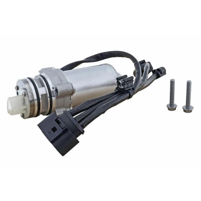 Abbildung von VAICO V45 0231 Pumpe, Lamellenkupplung Allradantrieb