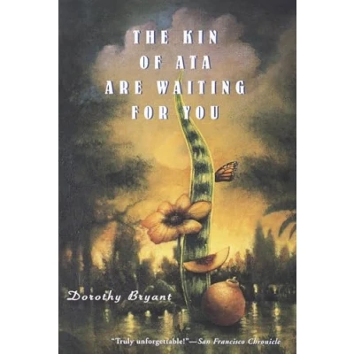 Abbildung von The Kin of Ata Are Waiting for You