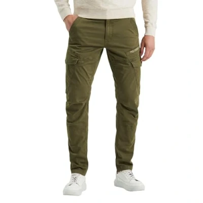 Abbildung von PME Legend Nordrop Tapered FIT Cargohose, Herren, Größe: 38x36, Olive night