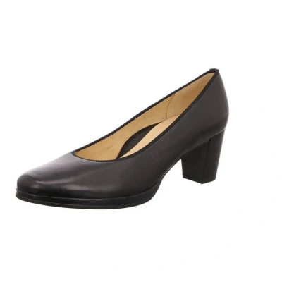 Abbildung von ara Pumps, Damen, Größe: 37, Black Schuhe