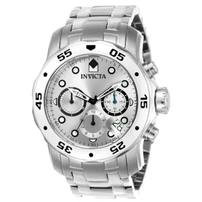 Abbildung von Invicta Pro Diver SCUBA 0071 Herrenuhr 48mm