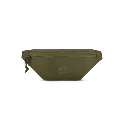 Abbildung von Johnny Urban ERIK Large Gürteltasche, Größe: One Size, Olive