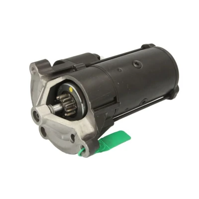 Abbildung von STARDAX STX200017R Anlasser 12 1,7 11,12 CITROËN: Xsara Picasso, Berlingo / First I, C4 I Grand PEUGEOT: 206 Schrägheck, 307 SW