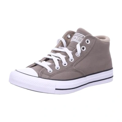 Abbildung von Converse Chuck Taylor ALL STAR Malden Street Unisex Sneaker high, Größe: 44, Classic taupe/vintage cargo Textil
