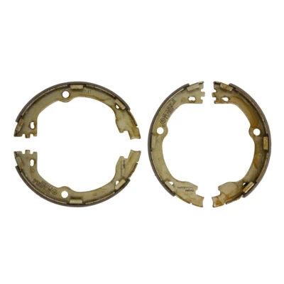 Abbildung von DELPHI LS2119 Handbremsbeläge KIA: SORENTO 3