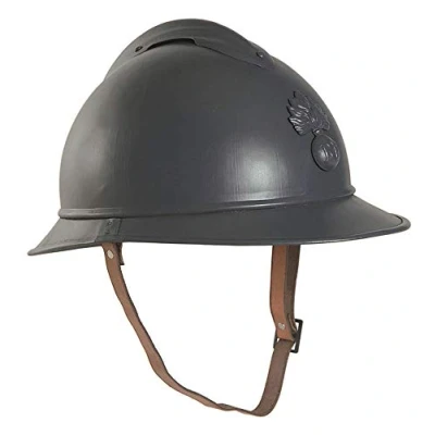 Abbildung von Mil Tec Unisex Erwachsene Helm 16689700 Helm, Schwarz, Einheitsgröße
