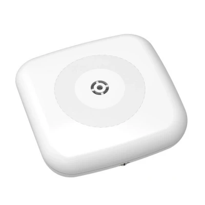 Abbildung von LUPUS ELECTRONICS Mobilfunk Temperatur und Feuchtigkeitssensor Smart Home Zubehör
