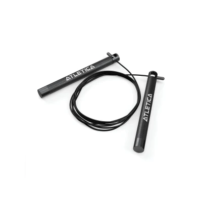 Abbildung von ATLETICA J2 Speed Rope Springseil Version 2 mit neuen Griffen