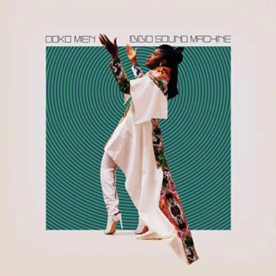 Abbildung von Doko Mien [Vinyl LP]