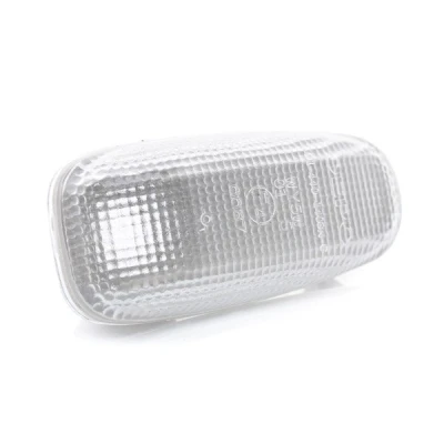 Abbildung von VAN WEZEL 3031913 Blinker weiß vorne links, rechts, seitlicher Einbau ohne Lampenträger MERCEDES BENZ: SLK, Sprinter 4 T Bus kfzteile,