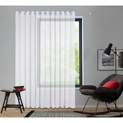 Abbildung von my home Gardine &quot;Dolly&quot;, (1 St.), gewebt, Polyester