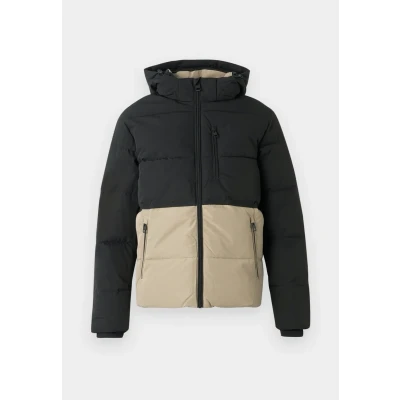 Abbildung von Jack &amp; Jones Steppjacke &quot;JJEOWEN PUFFER SN&quot;, mit Kapuze