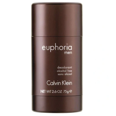 Abbildung von Calvin Klein Euphoria Men Deodorantstick 75 g