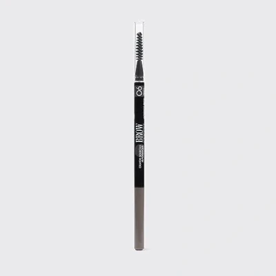 Abbildung von Vivienne Sabo Automatic Brow Pencil, Farbe:Braun, Typ:dark brown