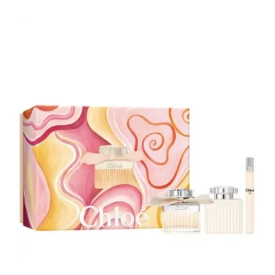 Abbildung von Chloe Eau de Parfum, 75 ml + Körperlotion, 100 10