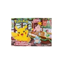 Abbildung von POKEMON ADVENT CALENDAR 2025
