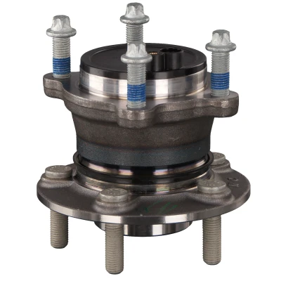 Abbildung von FEBI BILSTEIN 102785 Radlagersatz FORD: KUGA 2, Tourneo Connect / Grand V408 Kombi, Transit Kastenwagen