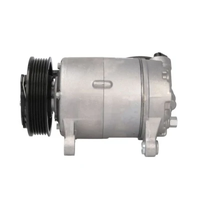Abbildung von THERMOTEC KTT090557 Kompressor 6SES14A 12V PAG 46 YF R1234yf BMW: 3 Touring, GT, Limousine