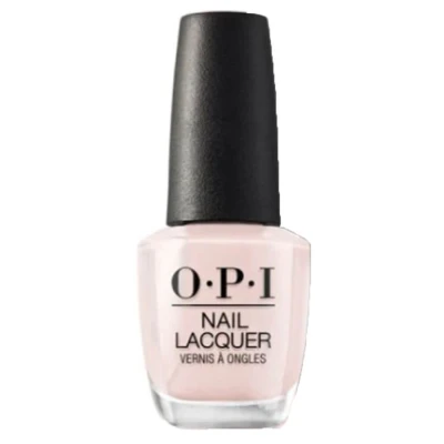 Abbildung von OPI Nail Lacquer Softshades Stop it I&#039;m Blushing! 15 ml