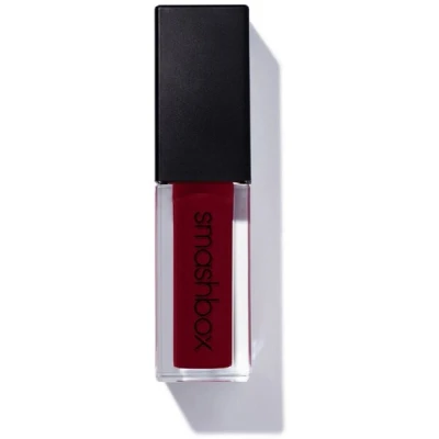 Abbildung von Smashbox Always On Liquid Lipstick 4 ml Recognized
