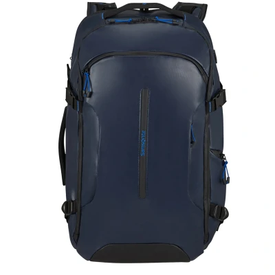 Abbildung von None Ecodiver Travel Backpack M Blue Nights 55 L
