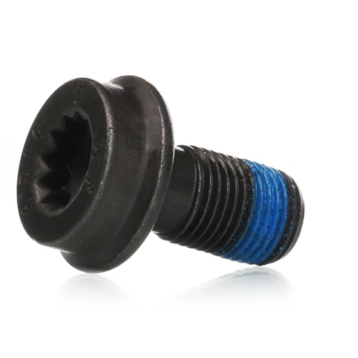 Abbildung von FEBI BILSTEIN 24602 Schwungradschraube VOLKSWAGEN: GOLF 3, Touareg I, Corrado, AUDI: A6 C5 Avant