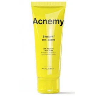 Abbildung von NICHE BEAUTY LAB Zitmask 100 ml