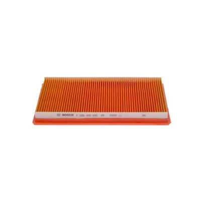 Abbildung von BOSCH F 026 400 655 Luftfilter 34 168 316 Filtereinsatz FORD: Focus Mk1 Schrägheck